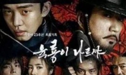 九龙飞天韩剧在线观看,穿越时空的奇幻之旅韩剧在线观看攻略